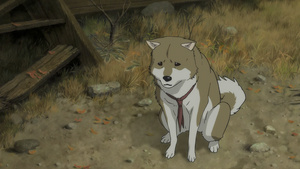 Sword of the Stranger